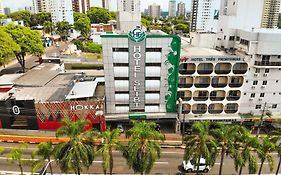 Hotel Seibt - Antigo Hotel Flor